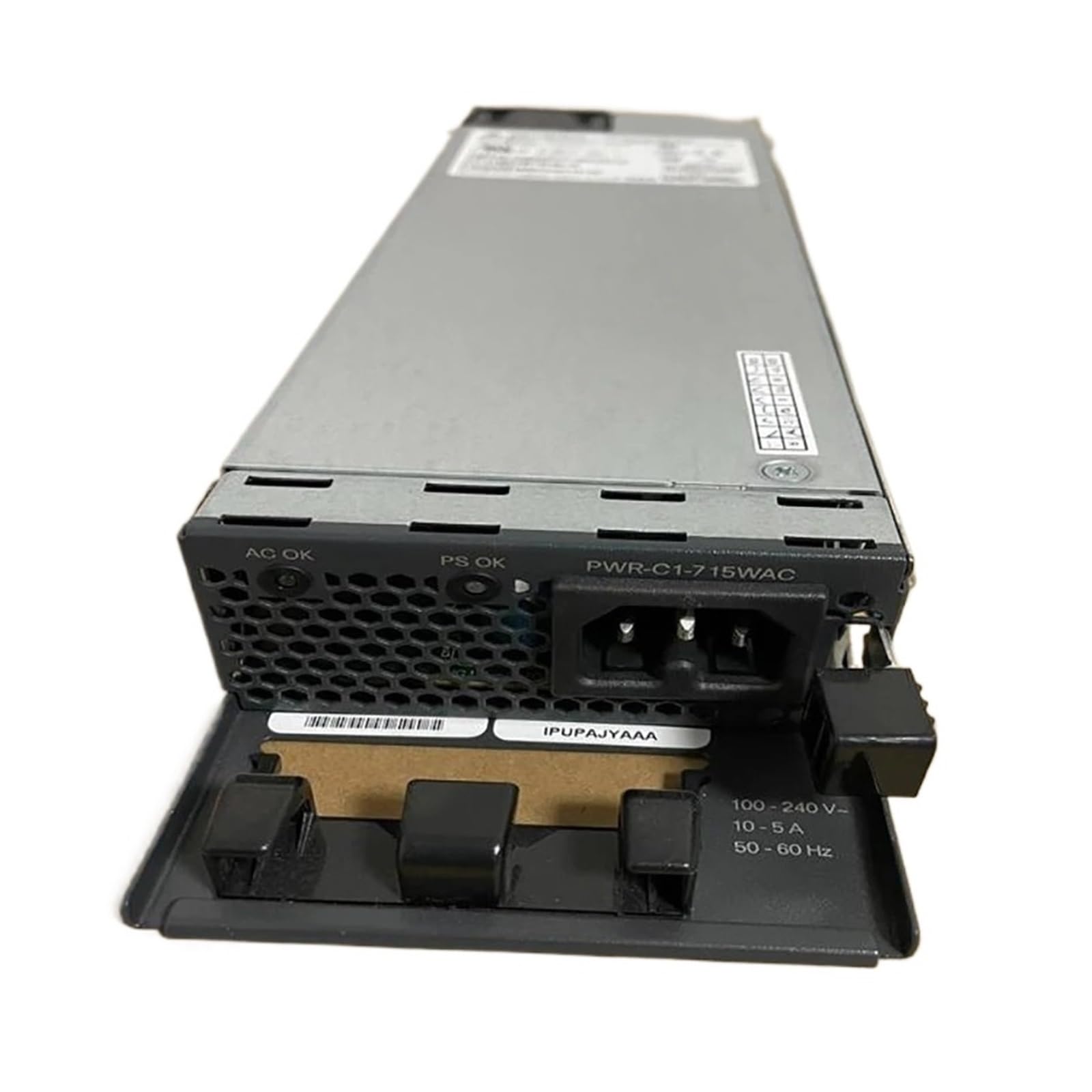 EAHWCXSD Power module PWR-C1-715WAC