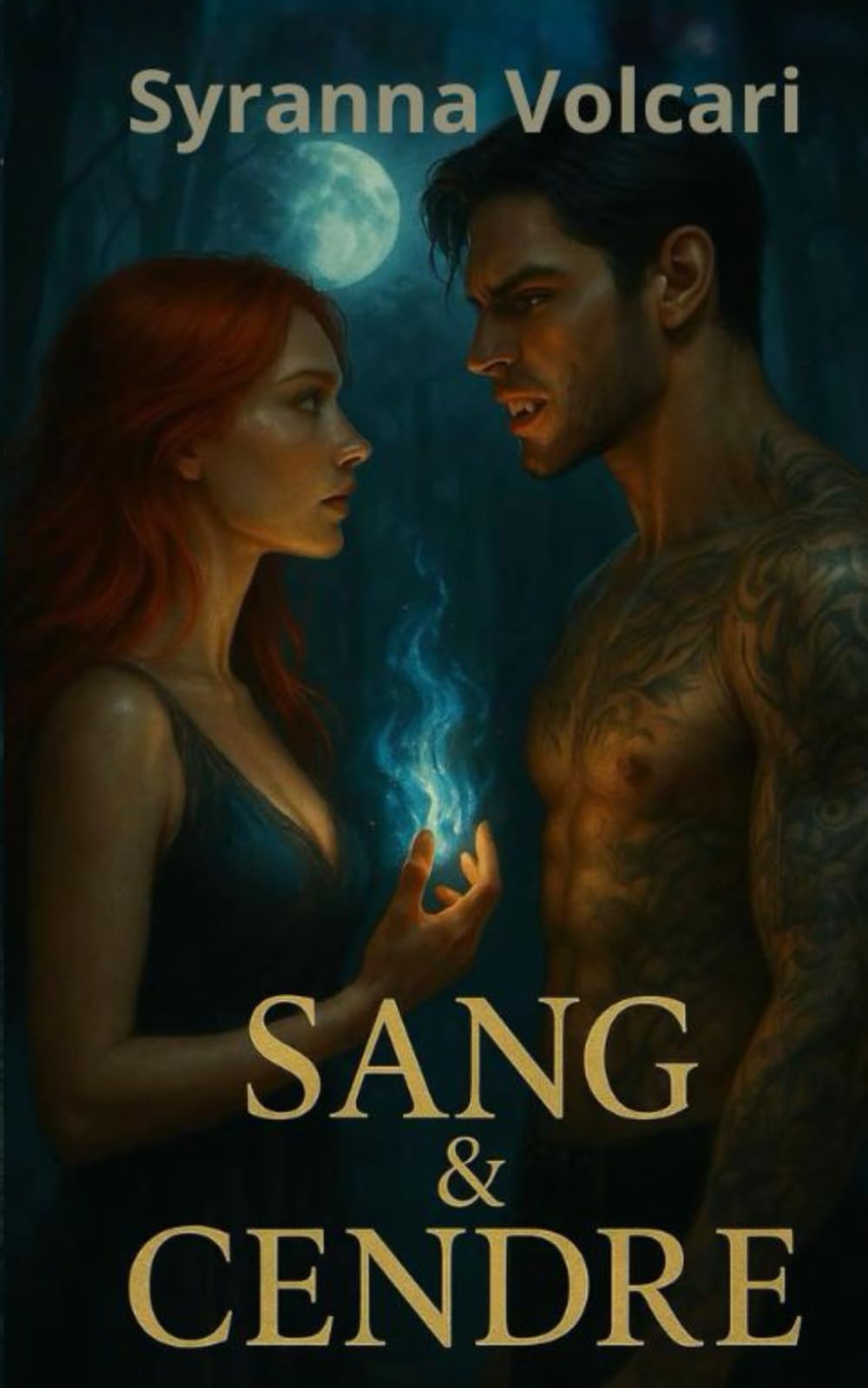 Sang & Cendres