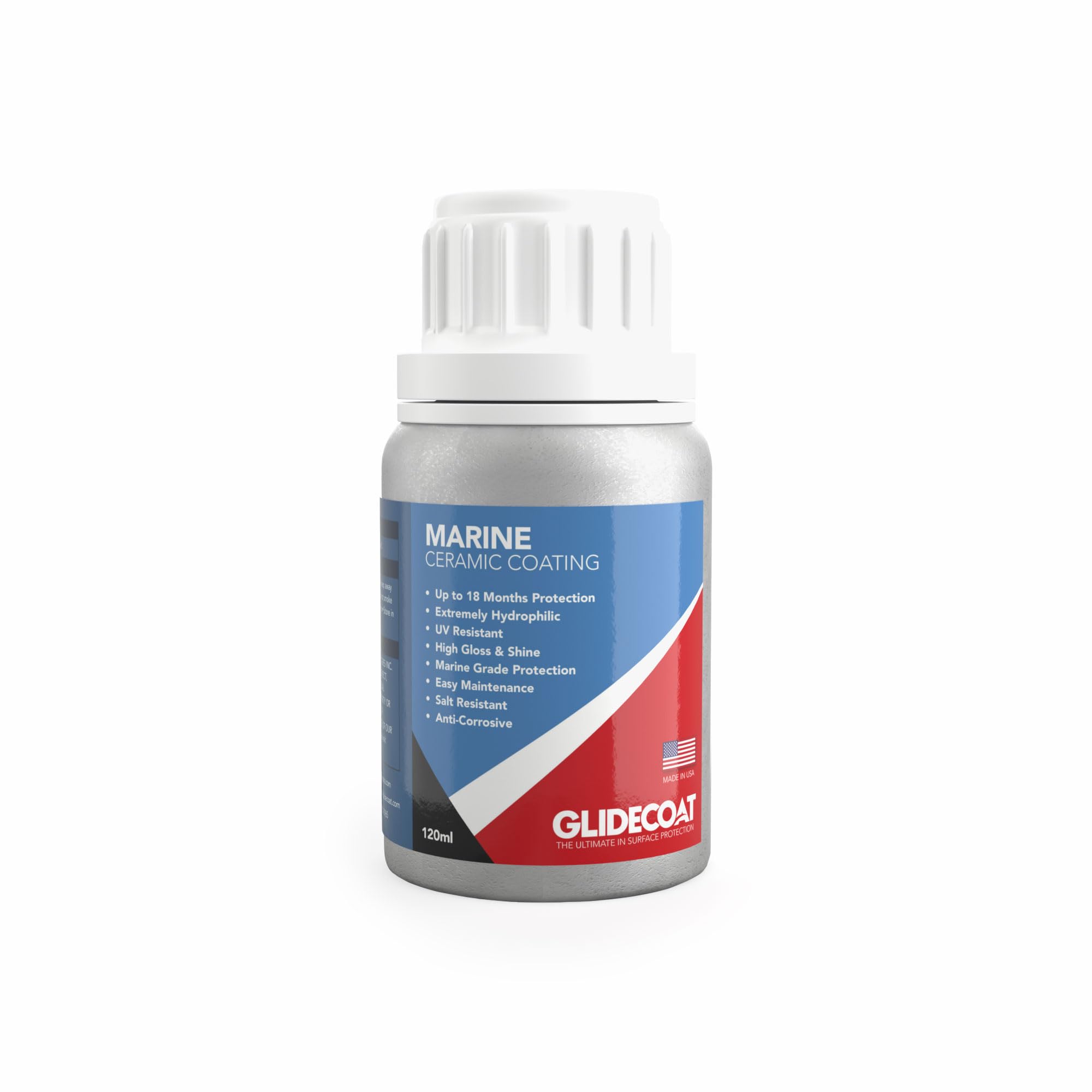 Amazon.co.jp: Glidecoat マリンセラミックコーティング (120ml