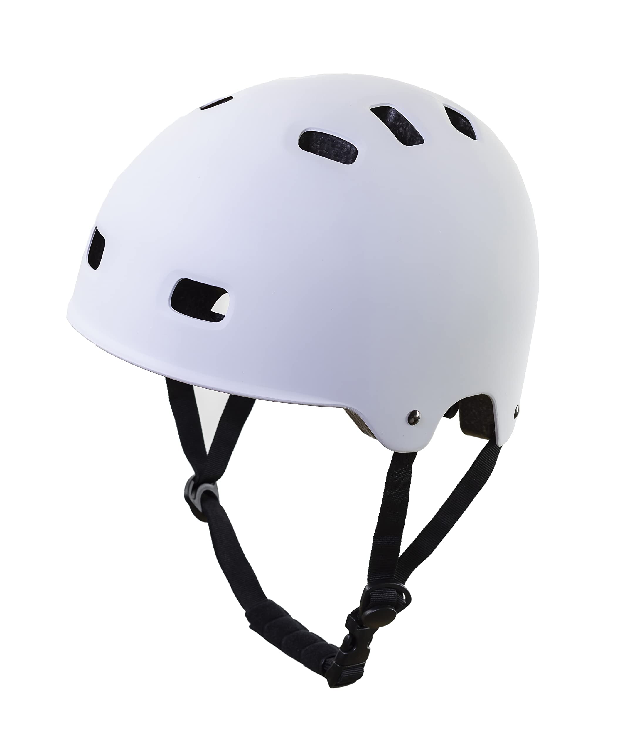 Casco Urbano para Patinete Ajustable con Rueda. Homologado CE, EN-1078