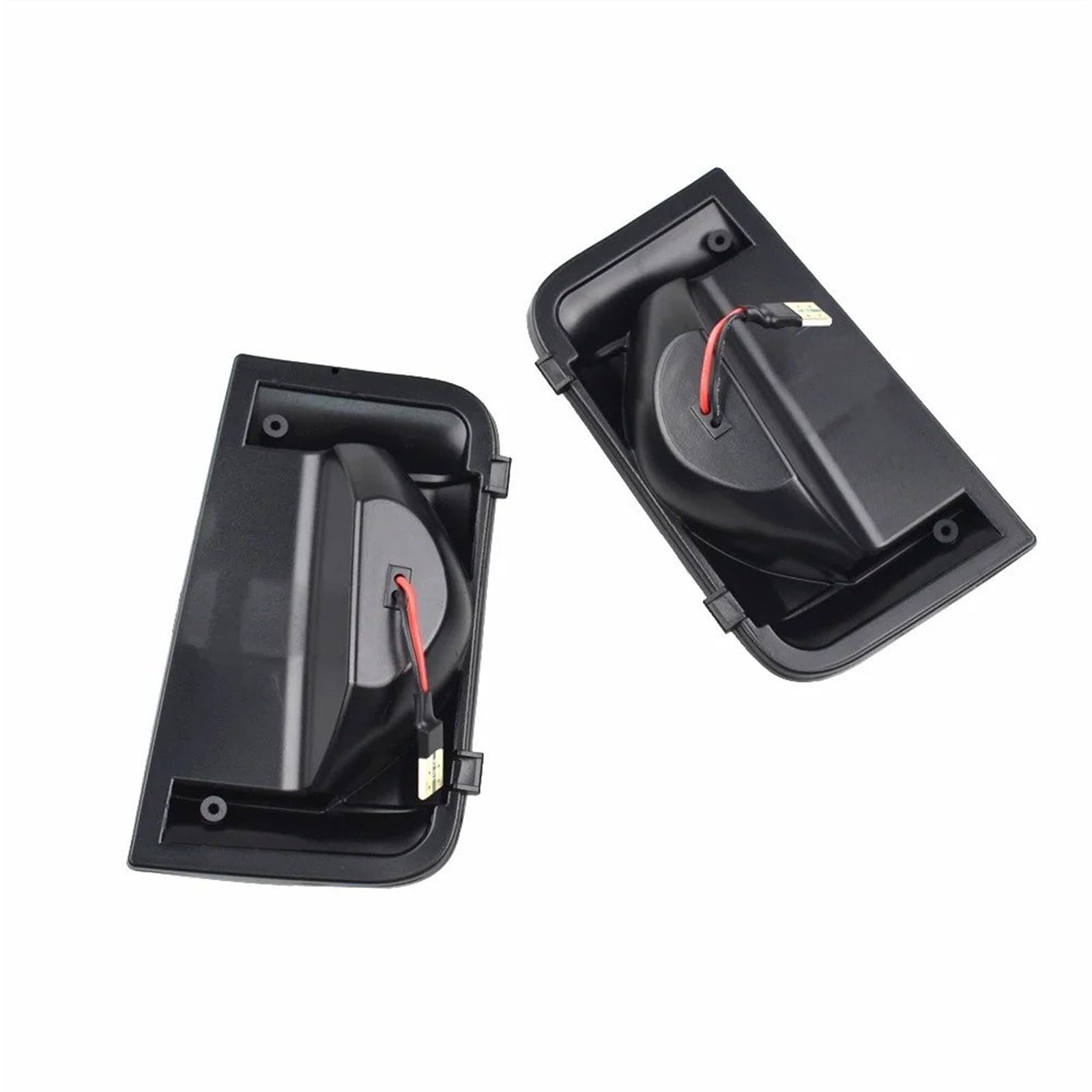 luce Segnale Svolta 2 Pezzi Per FIAT Per DUCATO 2006 2007 2008 2009 2010 2011 2012 2013 2014 2015 2016 2017 2018 2019 Luce Specchio Indicatore Direzione Dinamico LED Auto Indicatore Direzione laterale