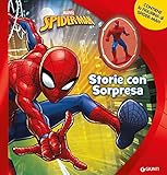  Spider-Man storie con sorpresa