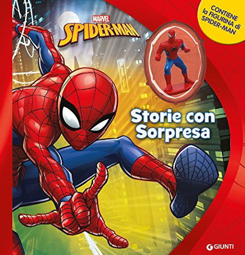  Spider-Man storie con sorpresa