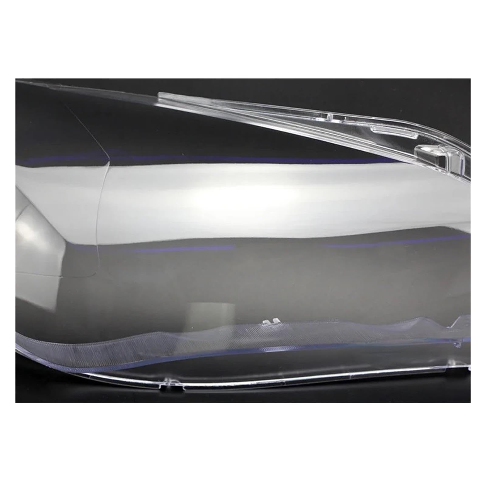 Mercado De Accesorios Cristal Del Faro Para BMW Para X1 E84 2010-2015 PVC
