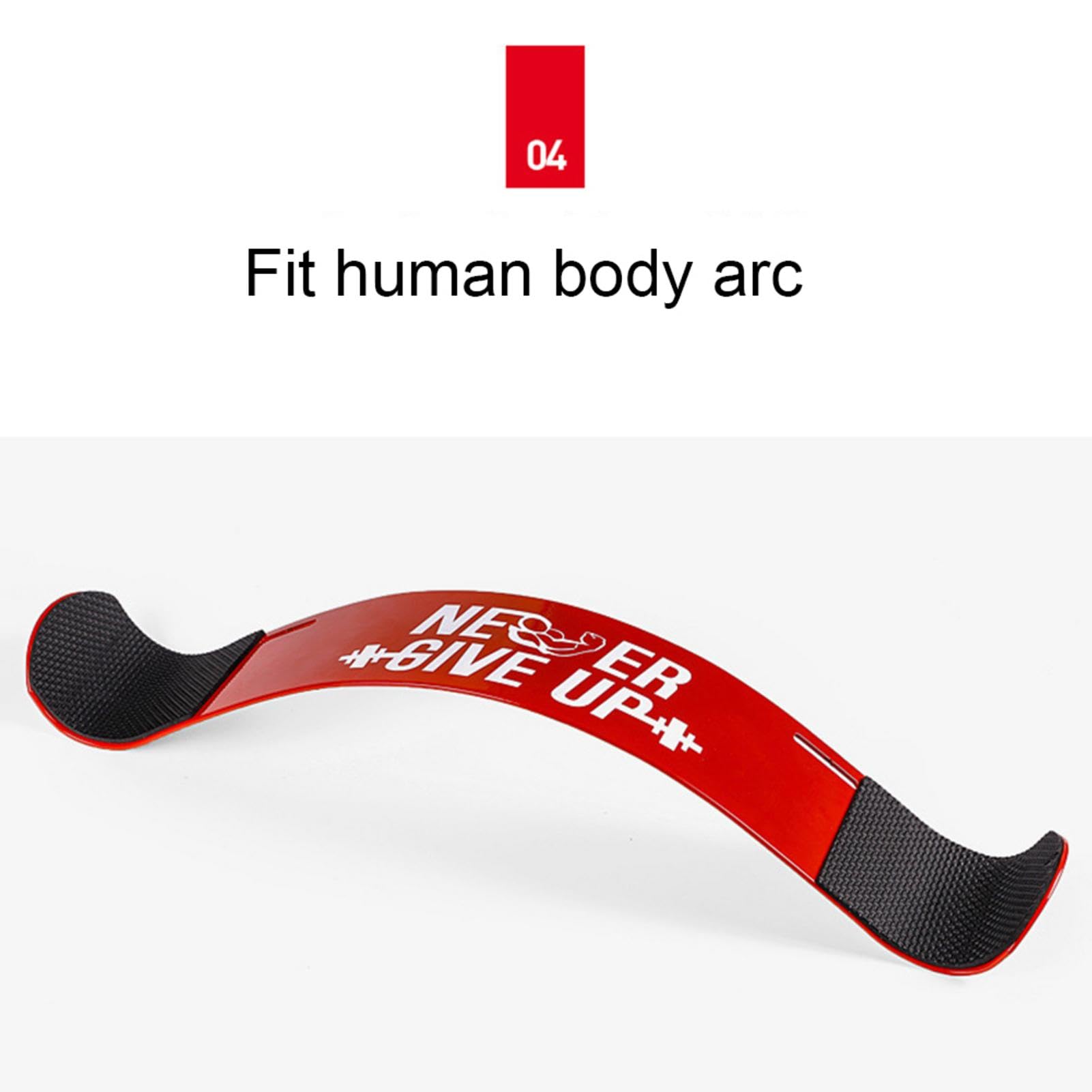 Premium Arm blster– Arm blsterde Fitness en Aluminium, Sangles de Soutien, Outil d'entraînement pour Biceps | Curl de Bombardier de Biceps de Musculation réglable, isolat de Bombardier de Biceps d