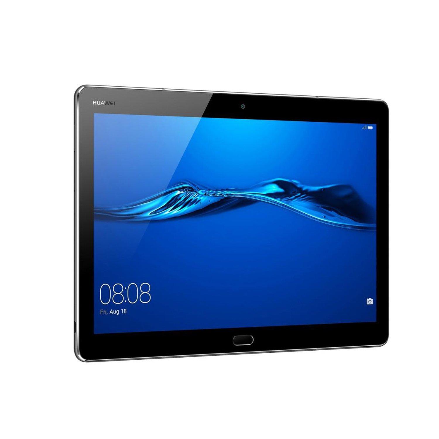 Huawei MediaPad M3 Lite 10 LTE Gray 32 GB/3GB RAM : Amazon.com.tr