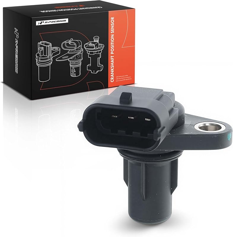 Sensor de posição do comando de válvulas A-Premium para Kia, Hyundai e Genesis – 1 unidade