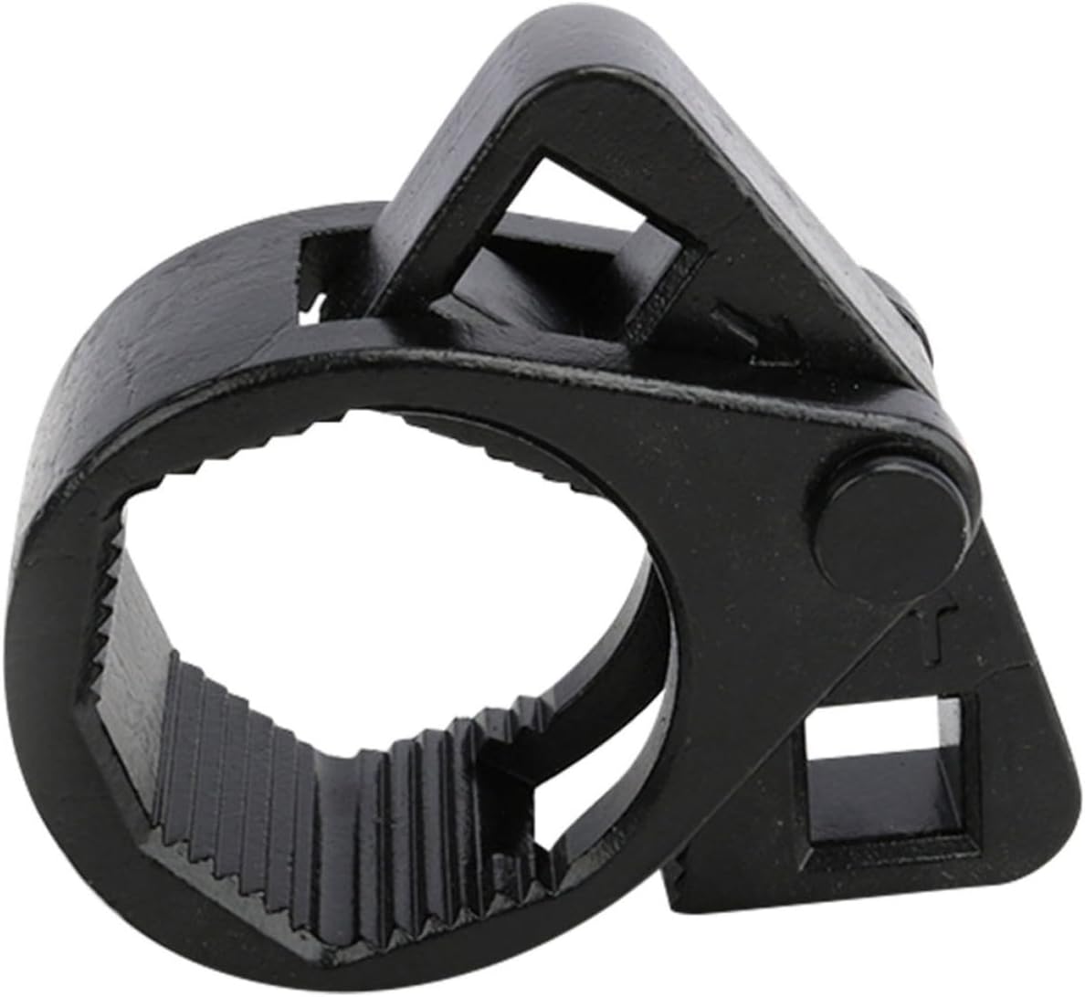 Tie Rod Remover Wrench 25-42mm Double-Ended Inner Ball Joint Extractor Steering Gear Rod Disassembly Tool for Automotive Repair