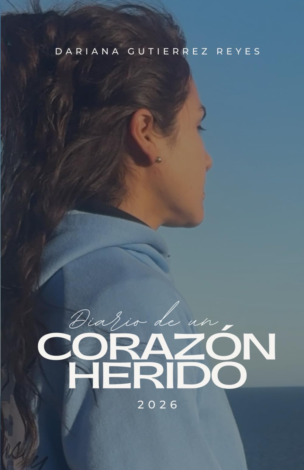Diario de un corazón herido