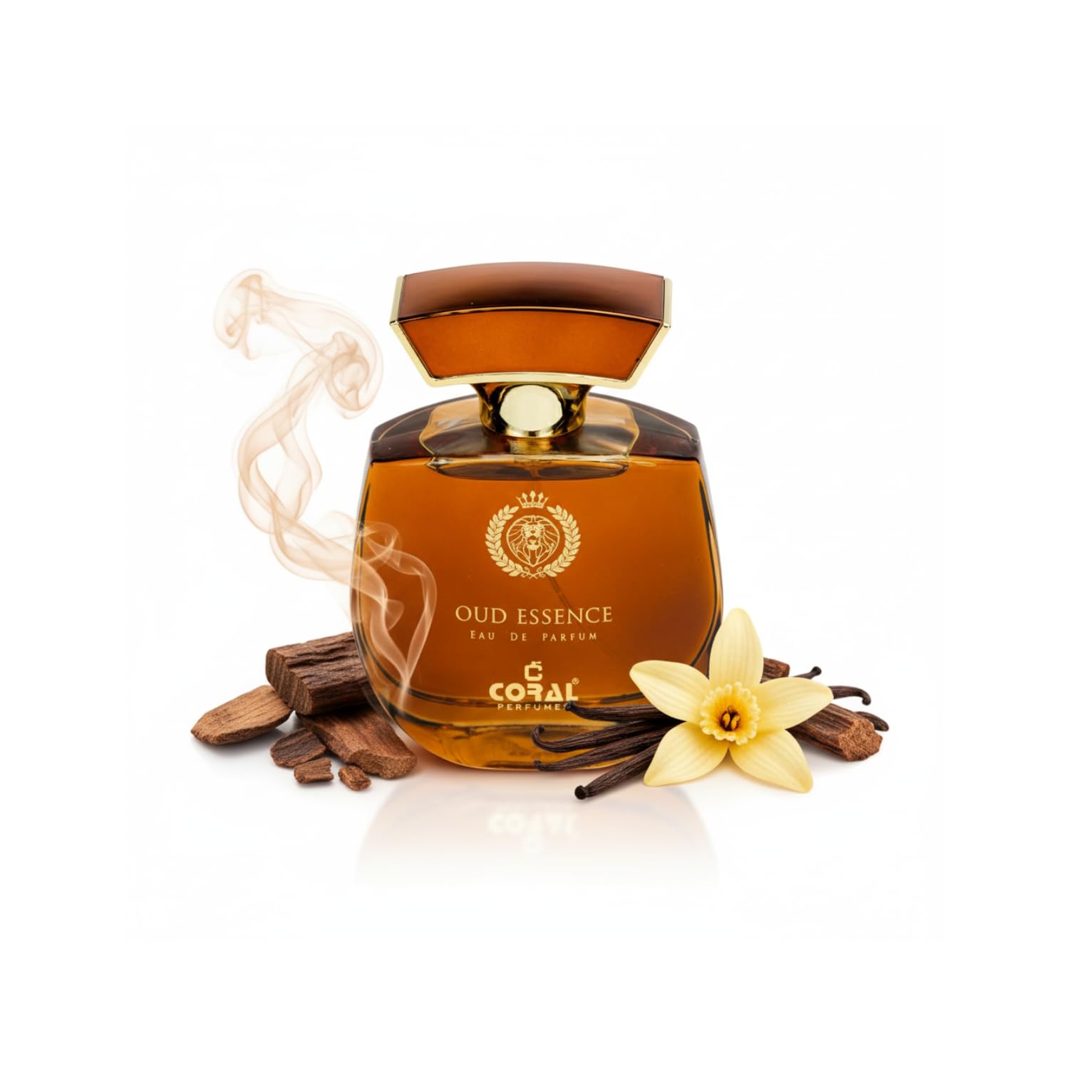 Oud Essence Eau de Parfum 100ML