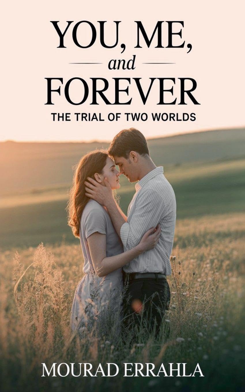 YOU, ME, and FOREVER