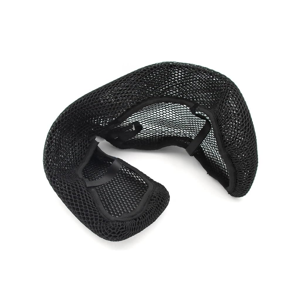 Funda Asiento Moto Funda De Asiento Air Flow para Motocicleta Transpirable, para SV 650 2019-2023