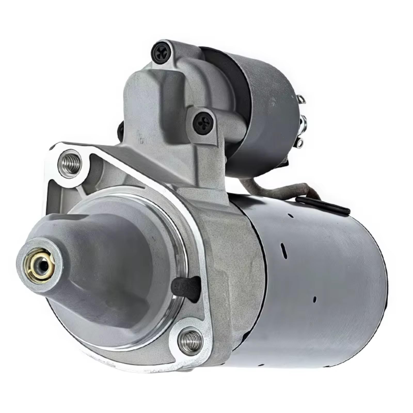 Compatible Con Benz Para CL600 CL65 Para AMG 2008 2009 2010 2011 2012 2013 2014 Para GLE350D 2016 Motor De Arranque Número De Pieza 0051512401 coche Motor de arranque