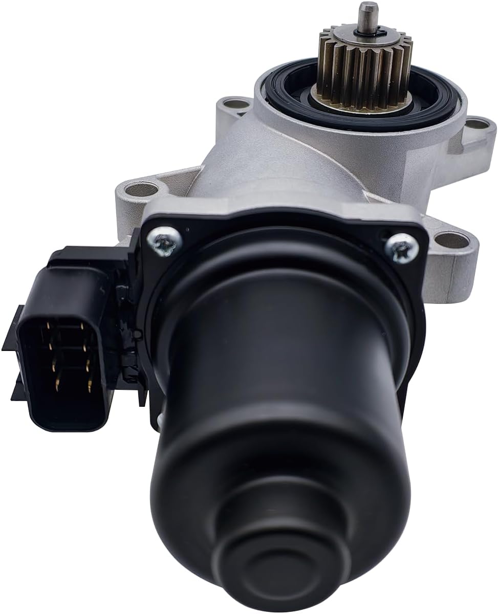 600-899 4WD Transfer Case Motor for Cadillac Escalade 2015-2020, Chevrolet Avalanche 2007-13 Silverado 2007-2018 Suburban 1500 2007-2020, GMC Yukon 2007-2020 Sierra 2009-2018 Canyon 2015-2022