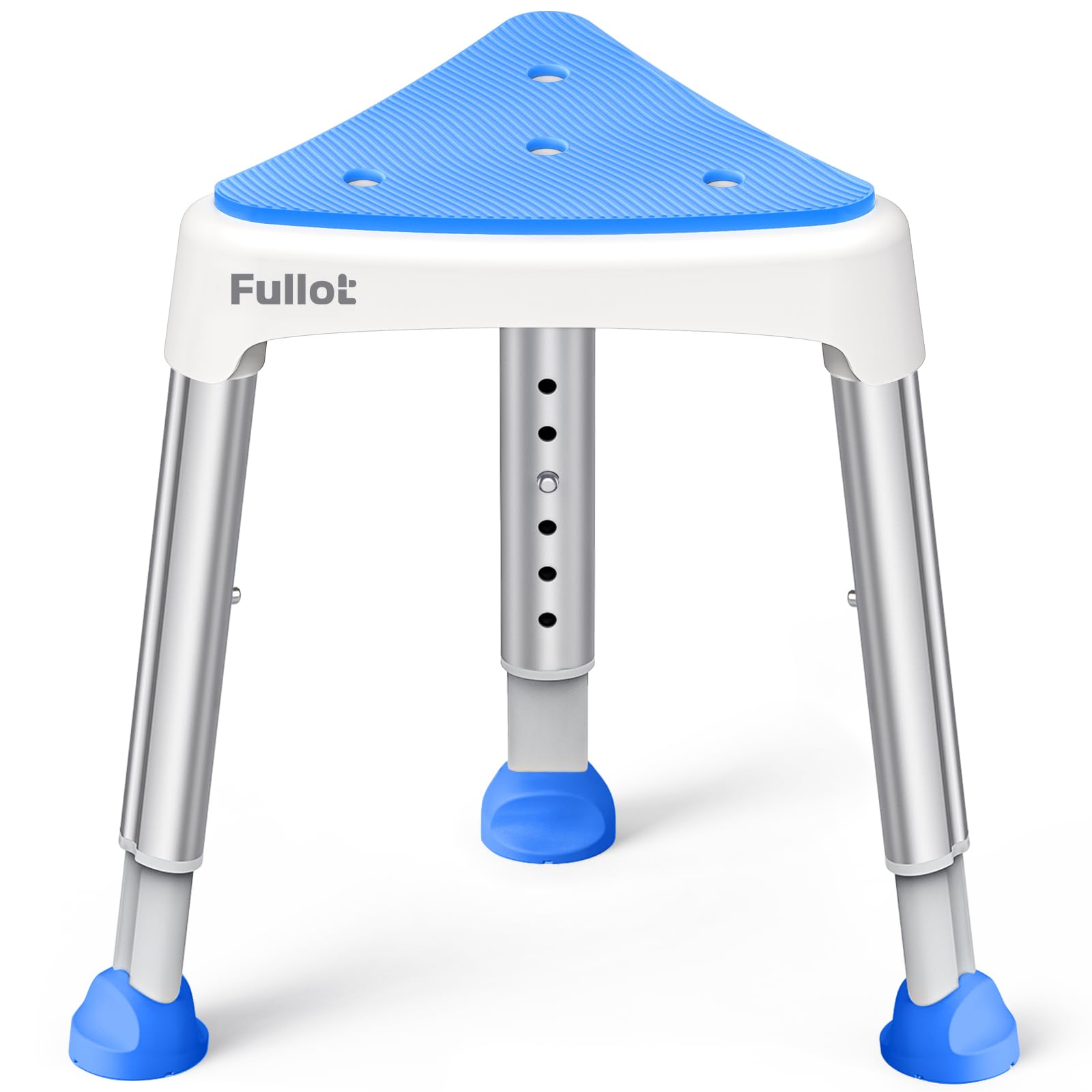 FULLOT Triangular Shower Chair