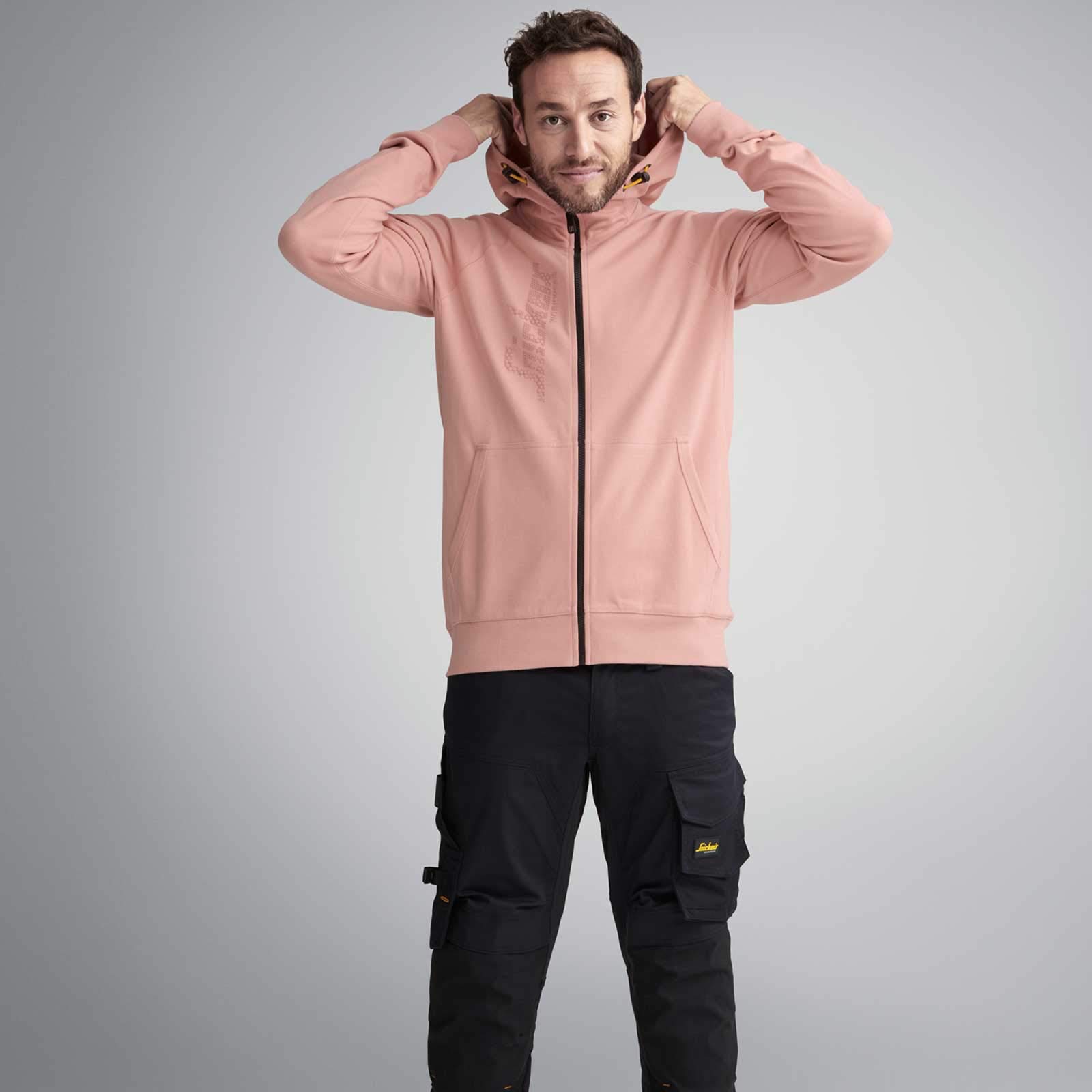 Snickers Herren Modern