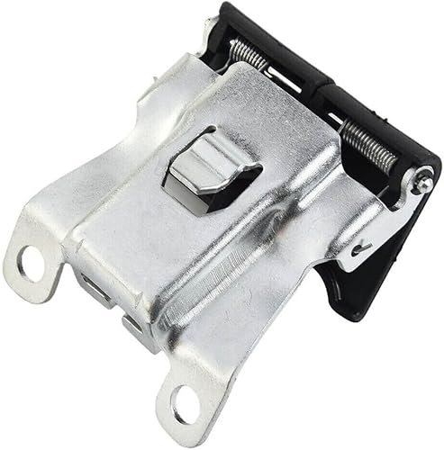 Miniatura 4 de Manija de liberación de puerta de combustible interior de repuesto para Nissan Versa 65622-ED50A