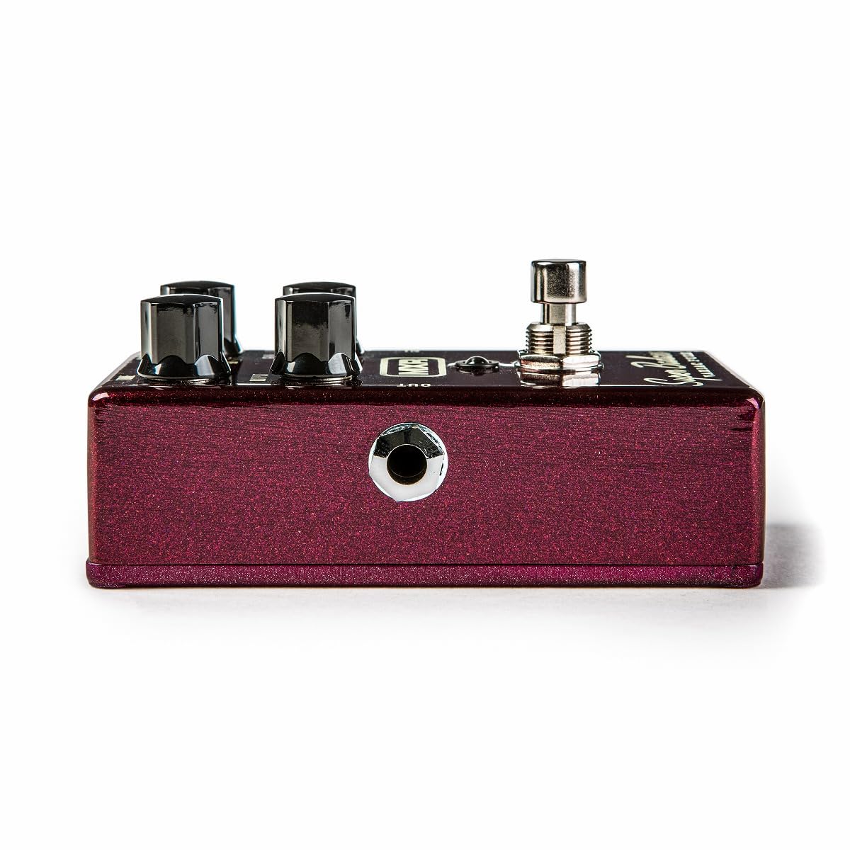 MXR Super Badass Variac Fuzz ファズ Amazon | MXR / M236 Super Badass Variac Fuzz ファズ | ファズ