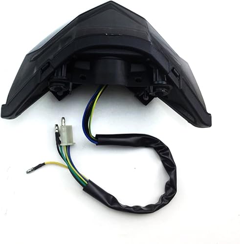 Miniatura 2 de Luz trasera LED para motocicleta KAWASAKI NIN JA 2013-2014