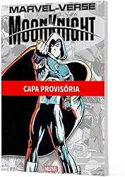 Cavaleiro da lua: Marvel-verse