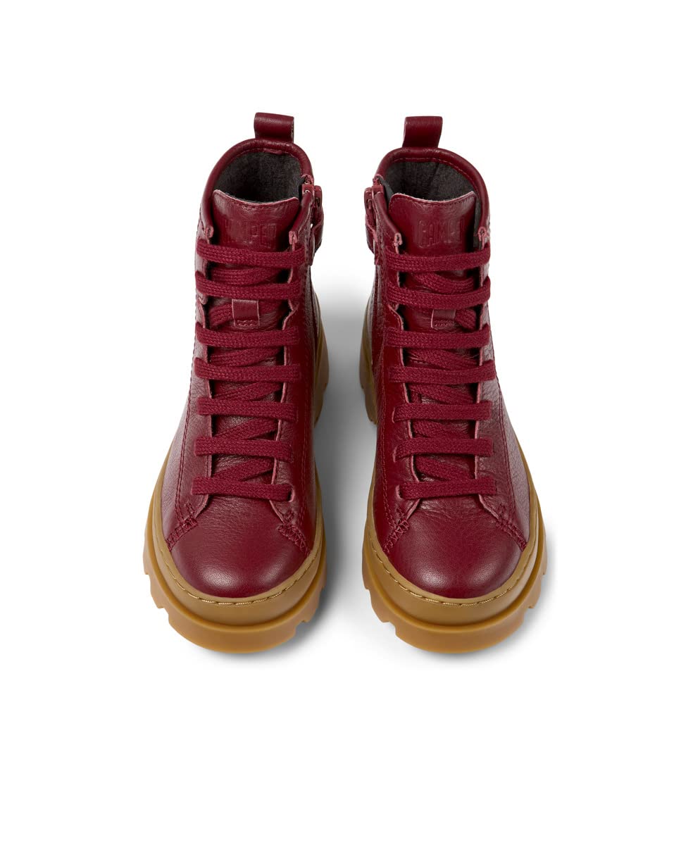 Camper Brutus K900179, Stivaletto Unisex-Bambini e Ragazzi