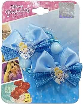 Amazon.co.jp: ディズニープリンセス (シンデレラ) ゴージャスリボン