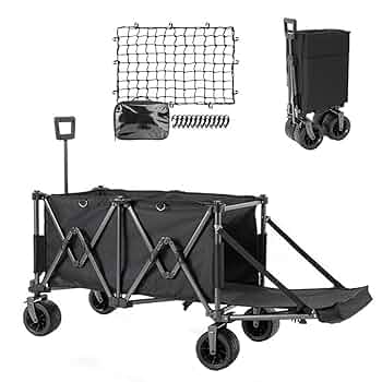 Amazon.co.jp: Fengzel Outdoor 長物対応 後ろ開け アウトドア