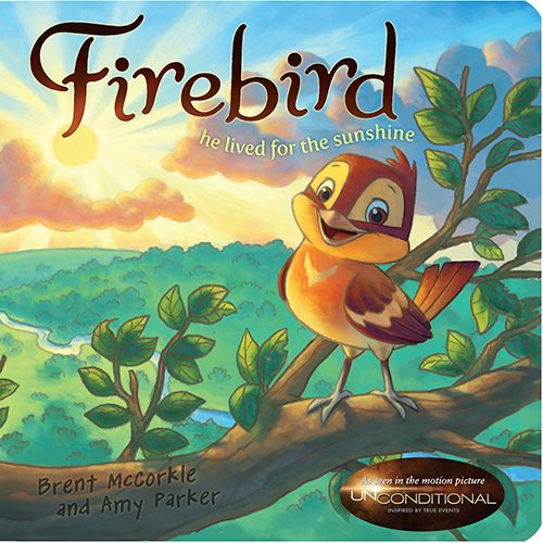 Firebird Firebird