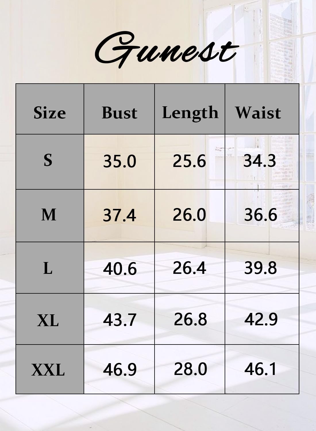 GUNEST Blusa sin mangas para mujer, con encaje, manga casquillo, con botones, cuello en V, para verano, casual, ajuste holgado, a la moda, linda, sin mangas