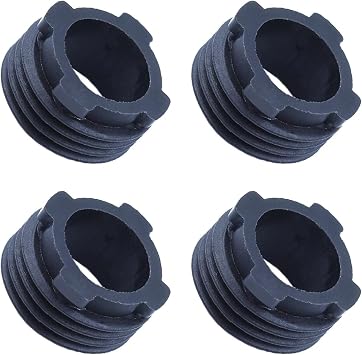 4PCS OIL WORM GEAR FIT 61 66 162 266 268 272 625 630 670 501 51 38-01