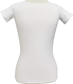 Torso Interface Crew Neck with Sleeves - Coolmax