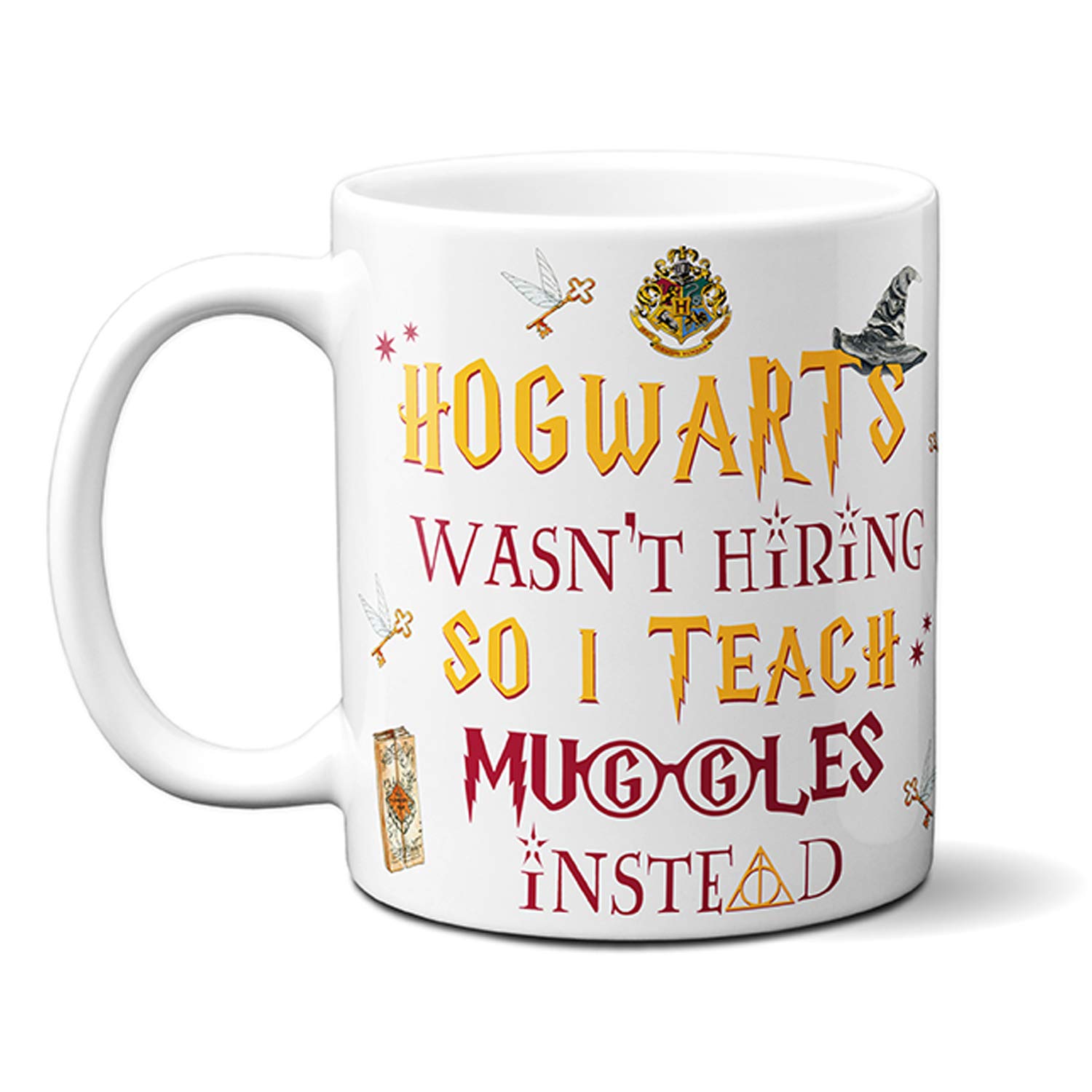 Unlocking The Magic: The Full Translation And Interpretation Of The Hogwarts Motto - yre4f25