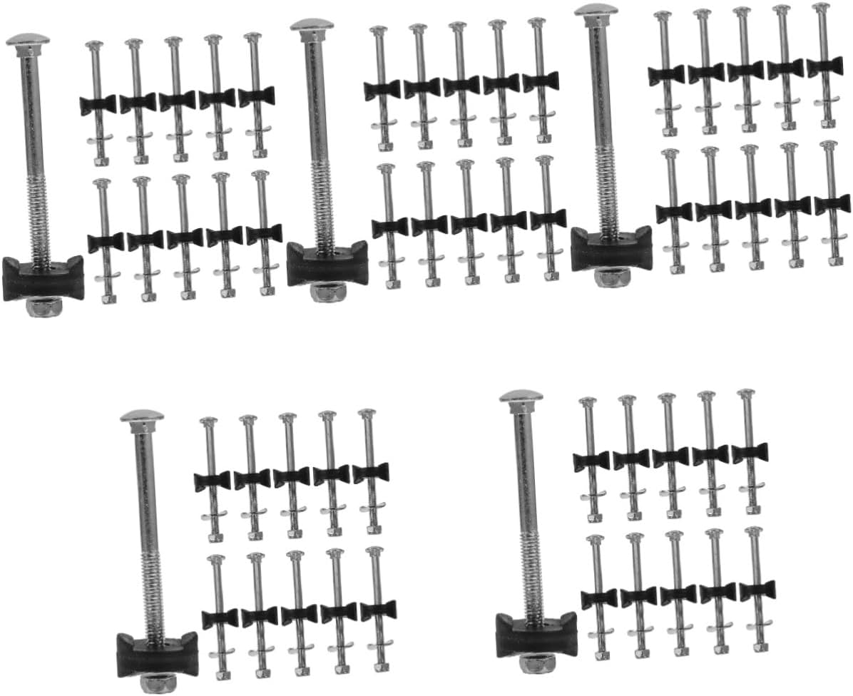 Trampoline Screw Bolts Trampolines Kid Trampoline Screws Professional Trampoline Parts Trampoline