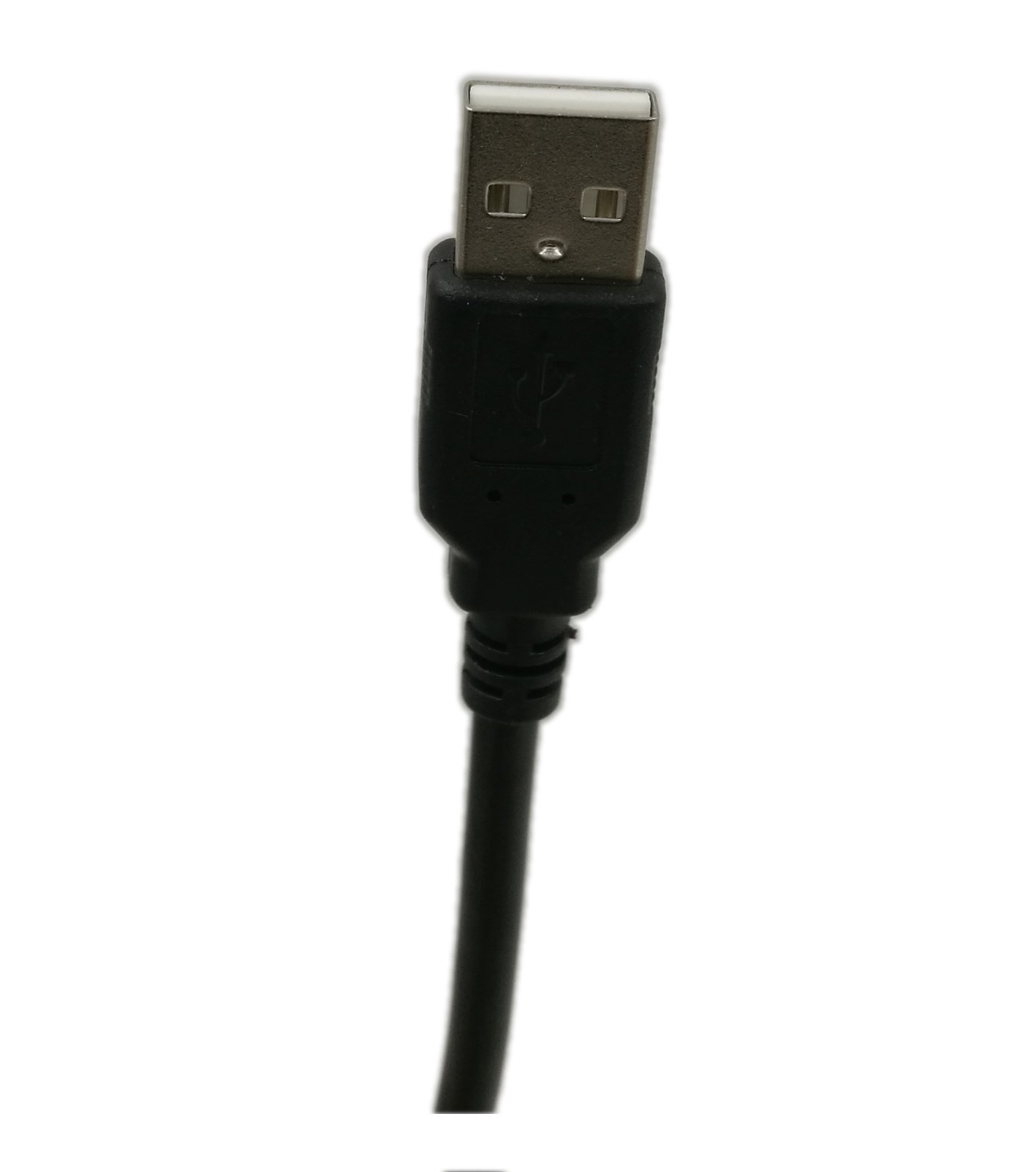 USB 2.0 tipo A macho a Dupont 5 Pin hembra cabecera placa base cable cable (19.7 in) 5