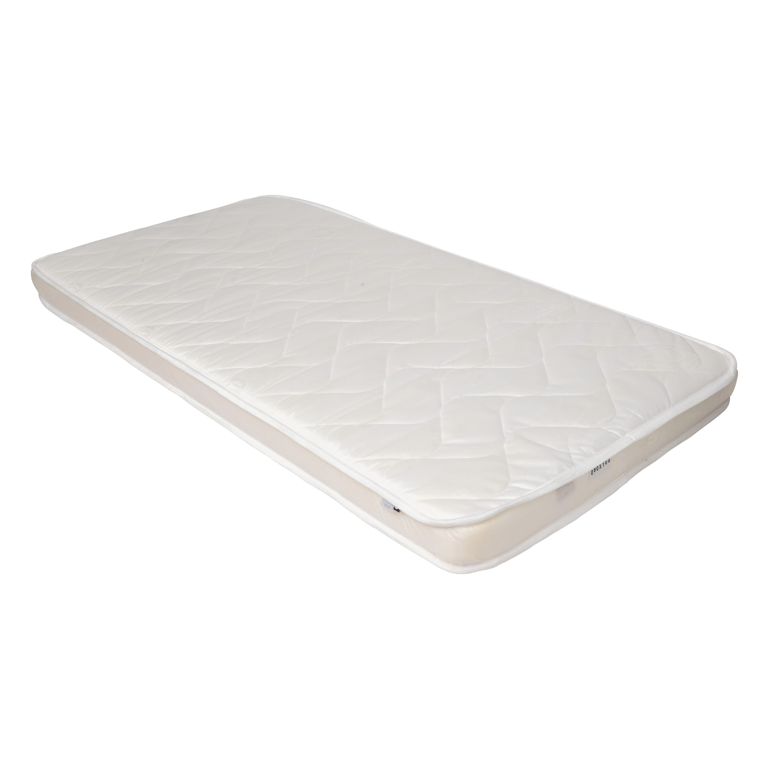 ML-Design Letto A Casetta Per Bambini 80 X 160 Cm Bianco, In Legno Di Pino Massiccio Bianco Casetta Per Cameretta Bimbi 58815244