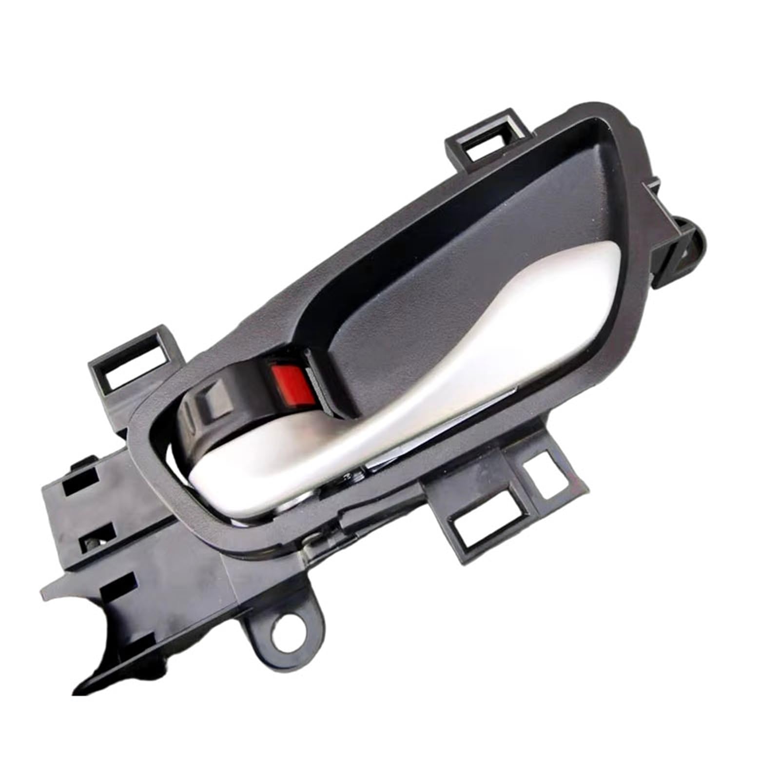 Kaiaygee One Color Interior Door Handles Compatible With Honda For Civic 10Th Gen