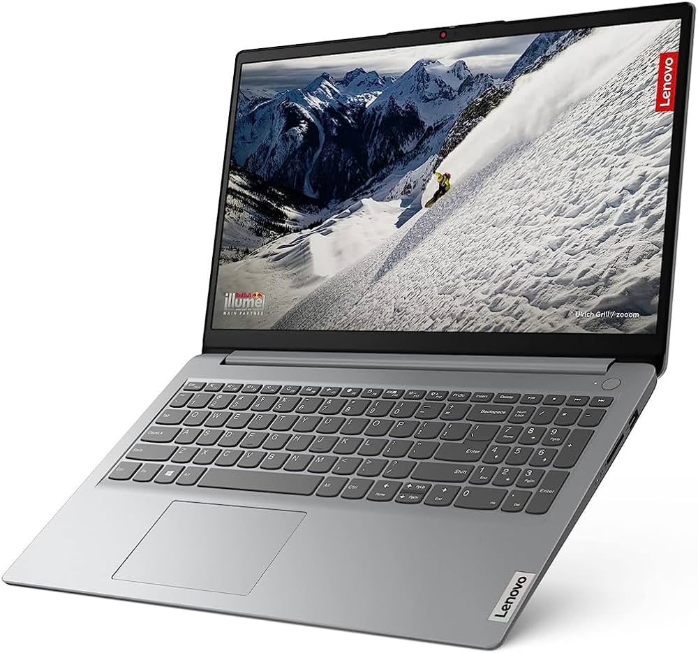 Lenovo IdeaPad 1 14AMN7