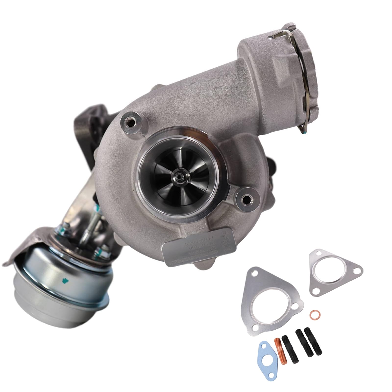 Bapmic Turbolader Turbolader
