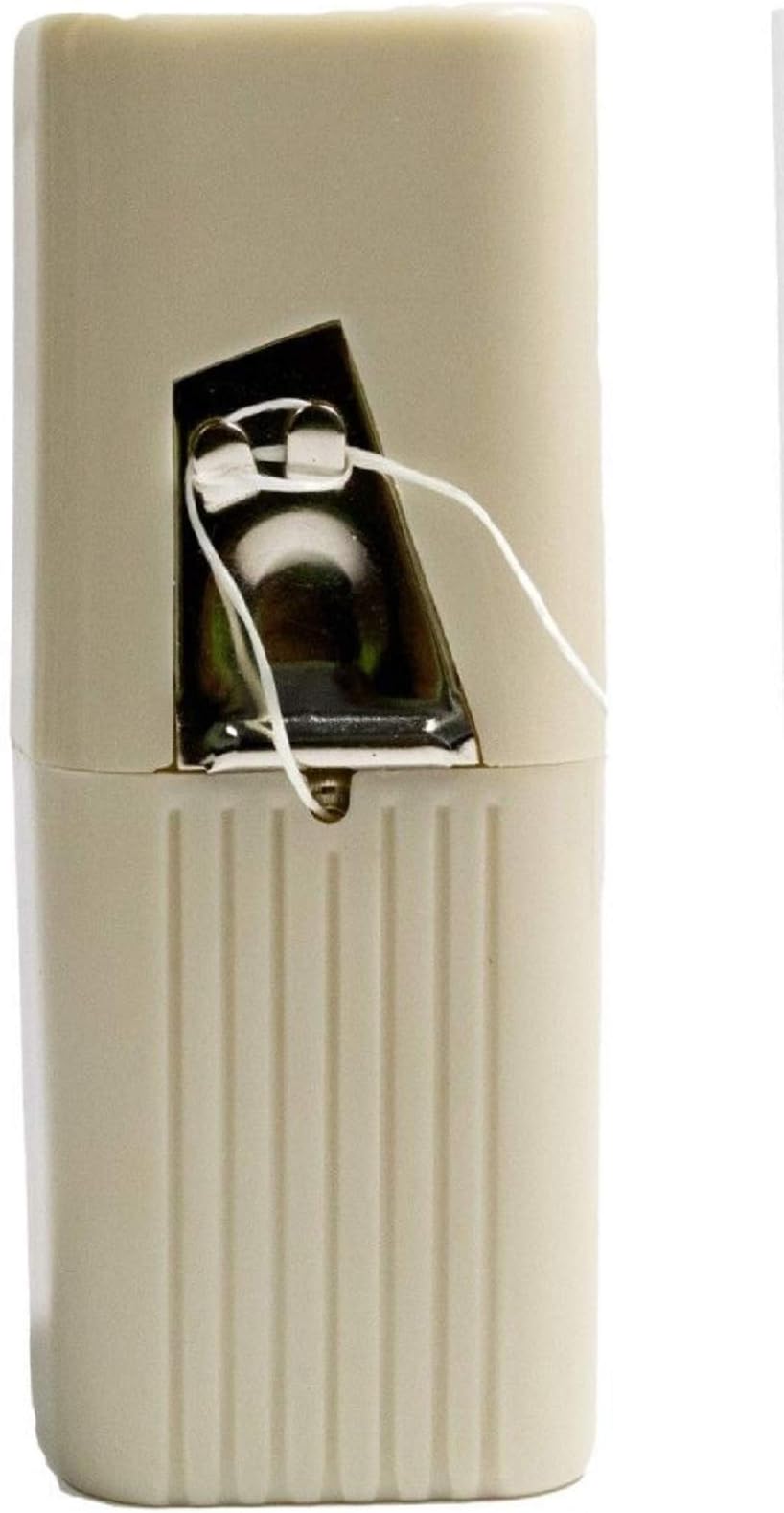 207fsd Professional Dental Floss Dispenser for 200 Yard Floss Refill