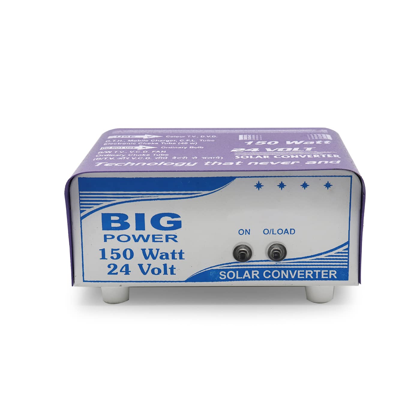Electronic Spices 24v Dc to 220v Ac 150 Watt Power Converter for Various Application (Dc to Ac Converter) (B0BNNLWQR5) Amazon Price History, Amazon Price Tracker