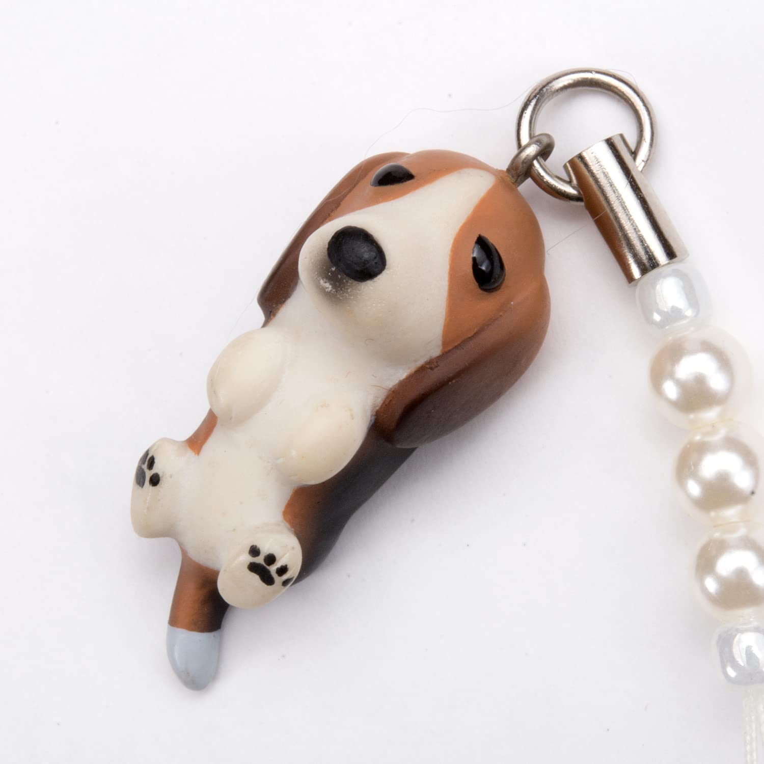 Amazon.co.jp: ペットラバーズ 犬種 Dog 92 Beagle ビーグル