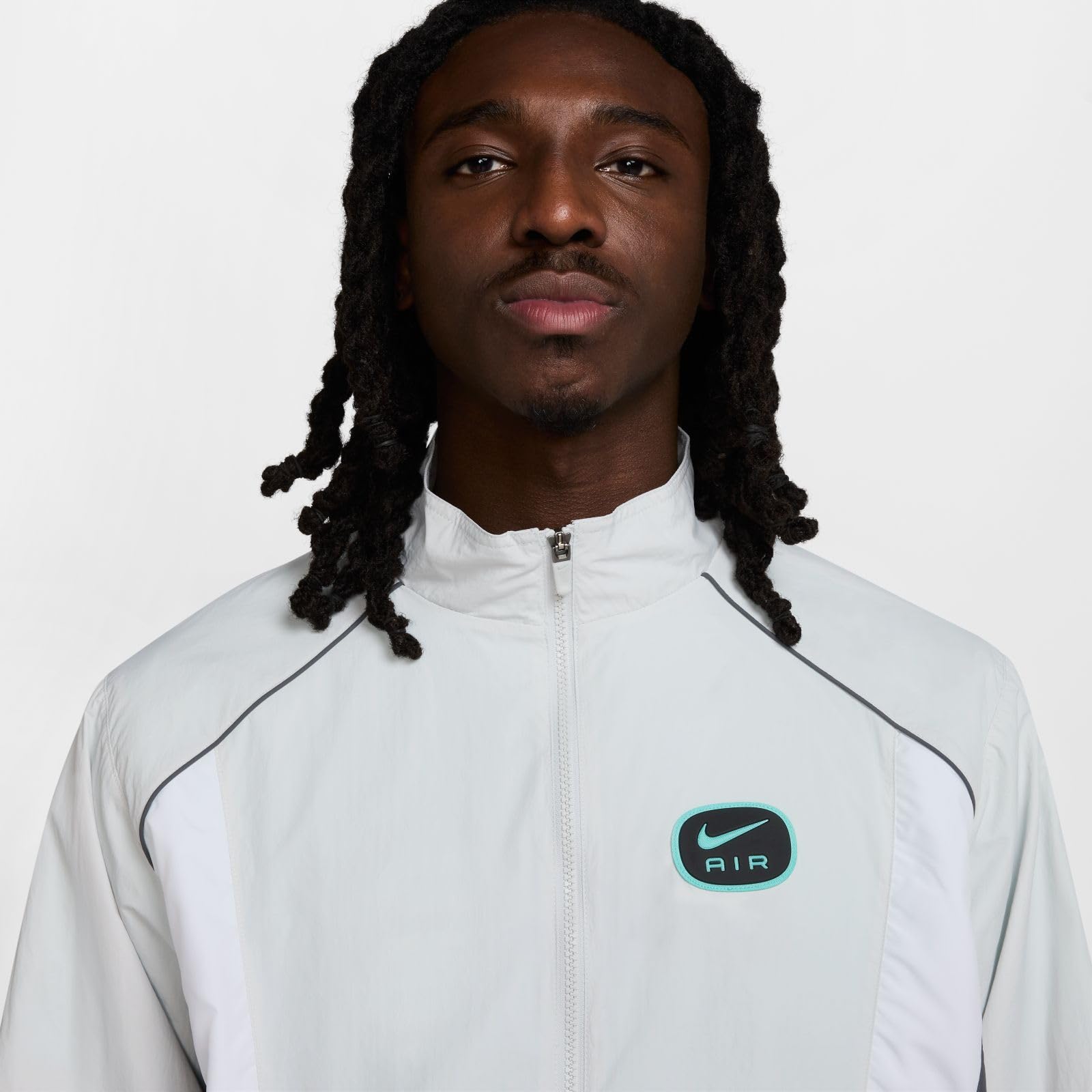 NIKE Maglia Nike Air In Tessuto Da Uomo Tack-top Uomo