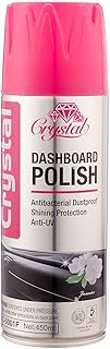 Crystal tableau polish, 450 ml - jasmin