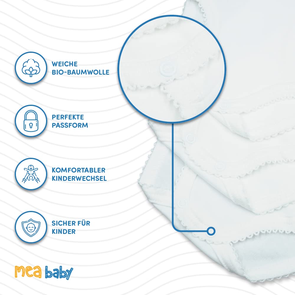 MEA BABY - Body - para bebé niño