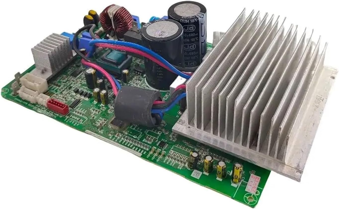 Work for air Conditioner Computer Board H12WBPC0 H12WBPC1 SX-W-NEC52-SKDC-V1 SX-W-NEC52-SLDC air Conditioner Parts