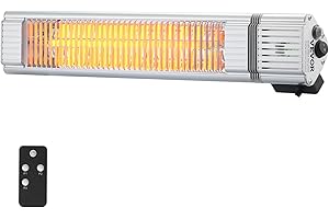 eden pure infrared heaters for indoor use VEVOR Infrared Heater