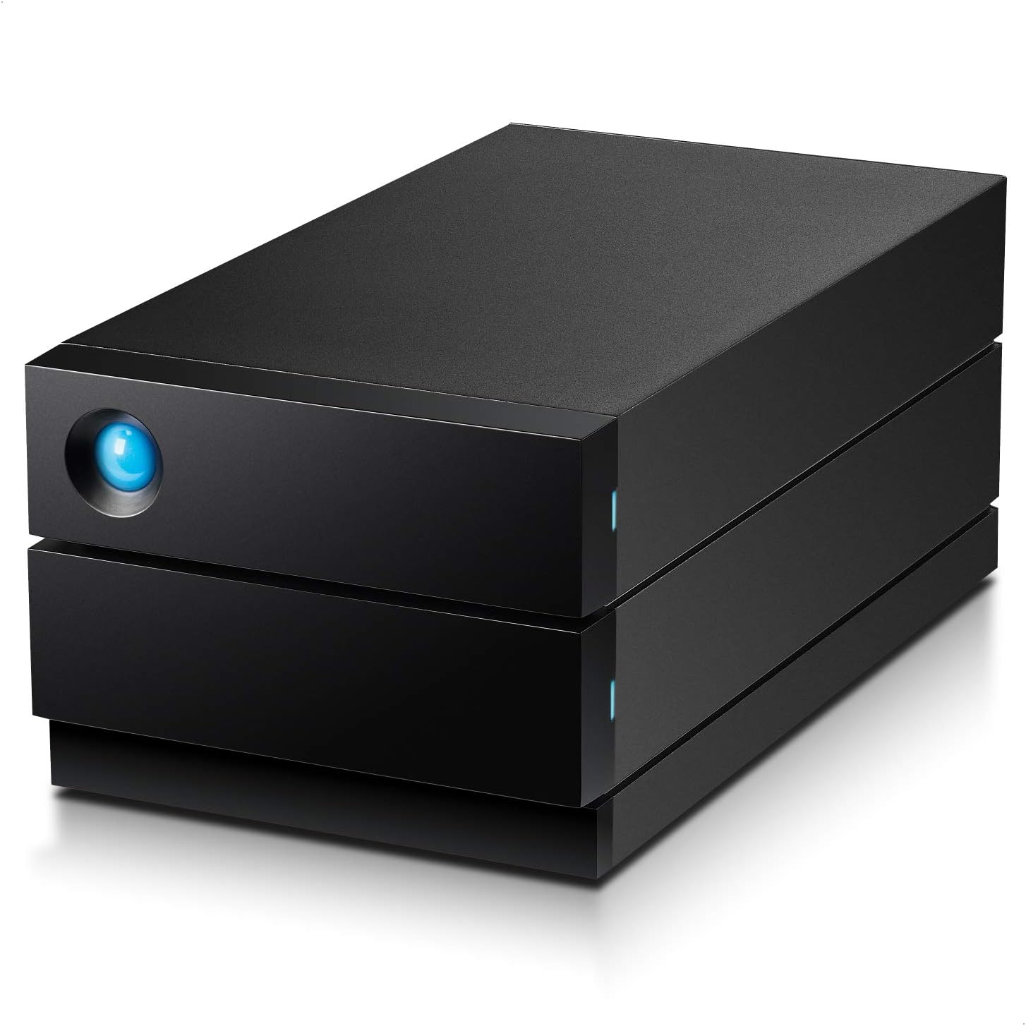 2big RAID USB Type-C External Hard Drive