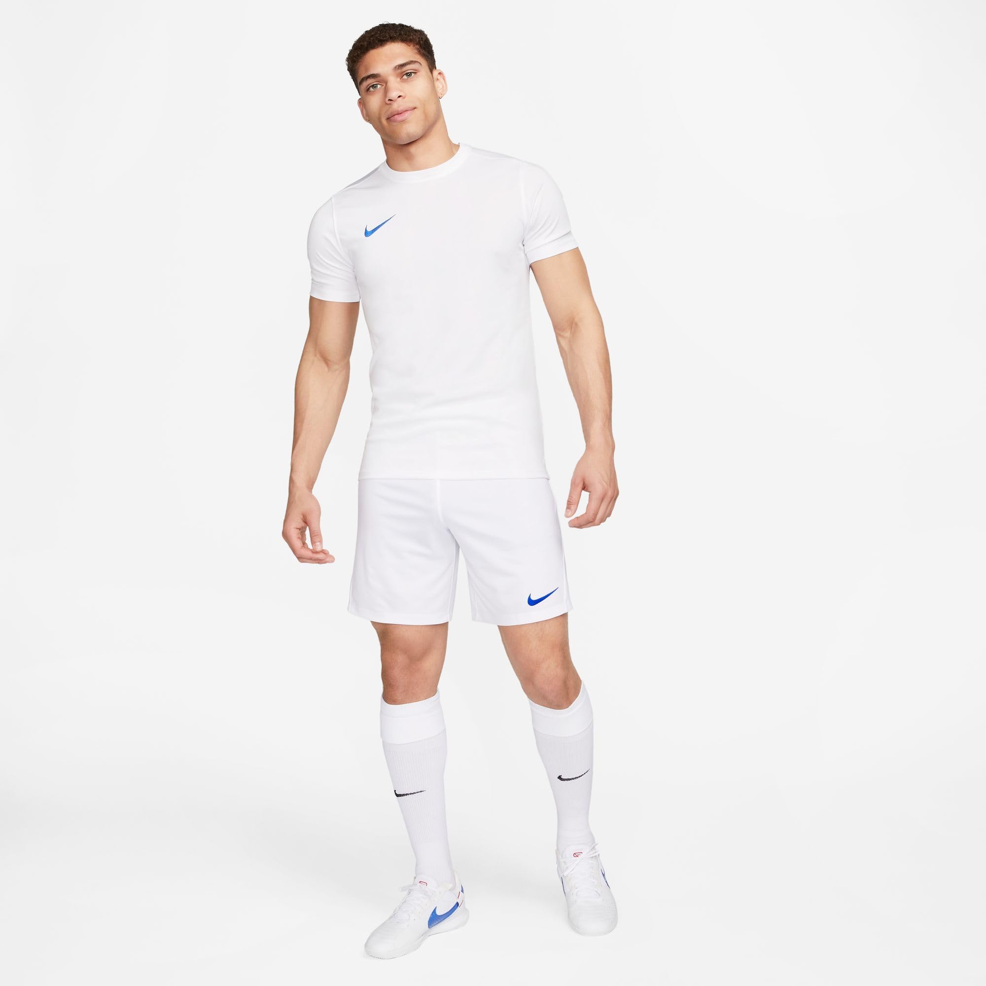 NIKE M Nk Df Park III Short Nb K - Szorty Mężczyźni
