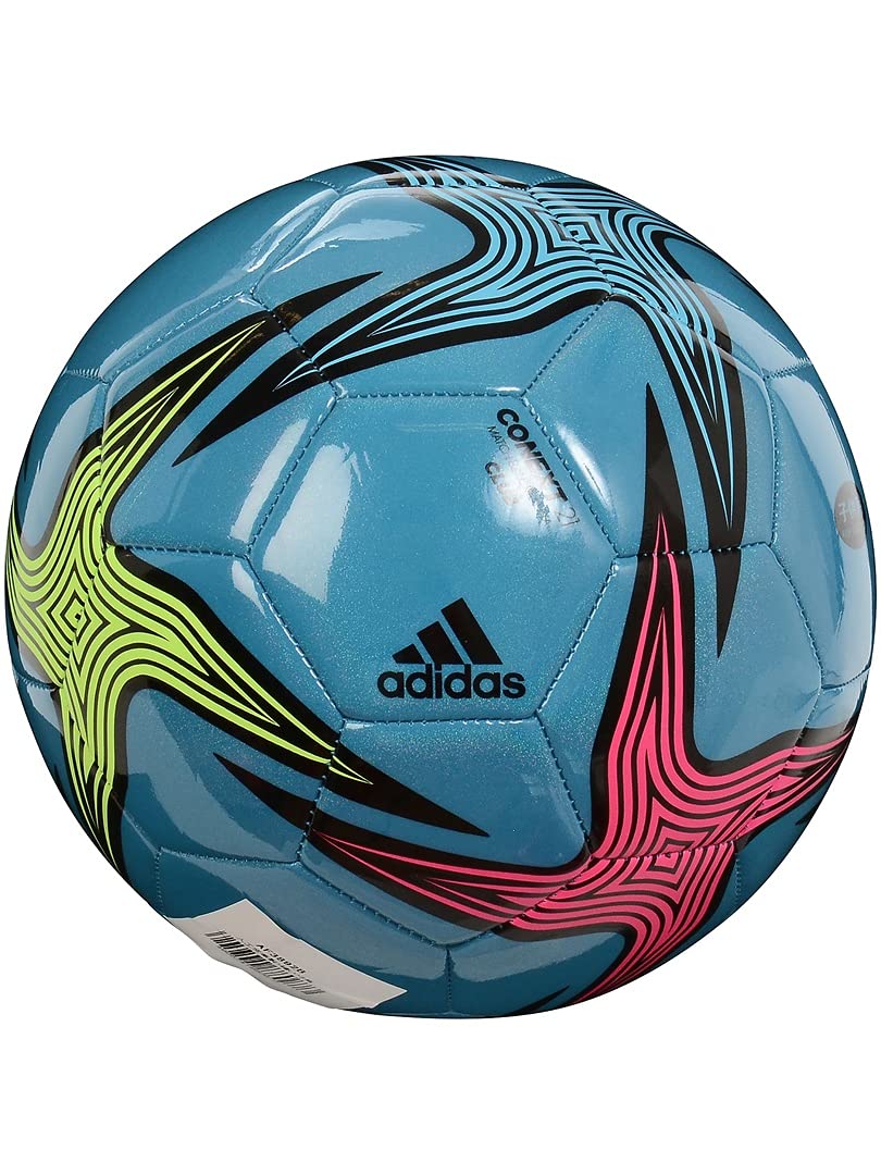 Amazon | アディダス(adidas) サッカーボール コネクト21 クラブ 3号球