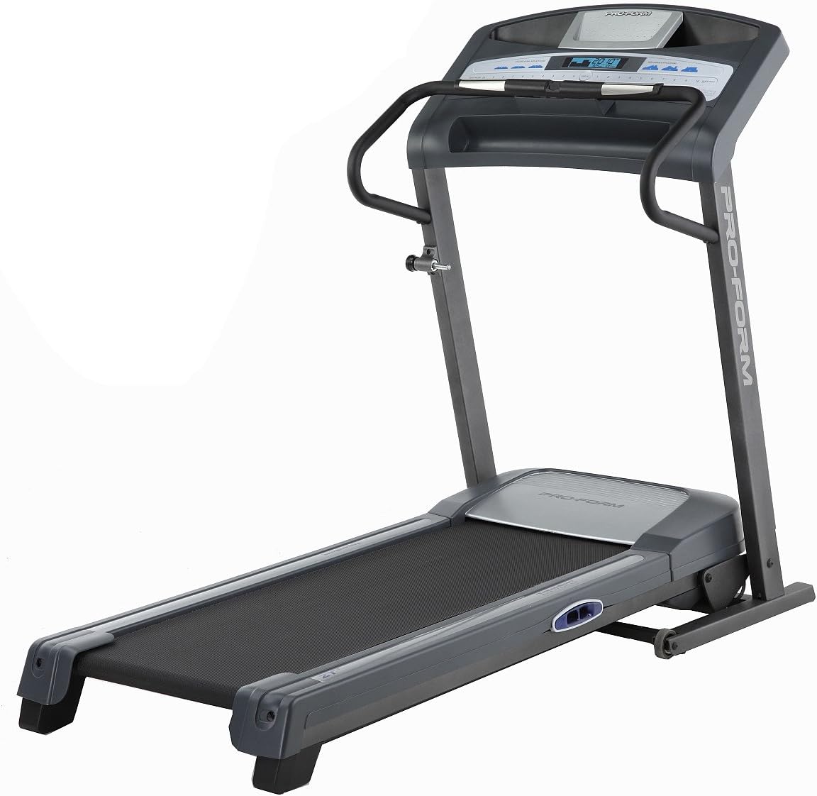 protrack treadmill